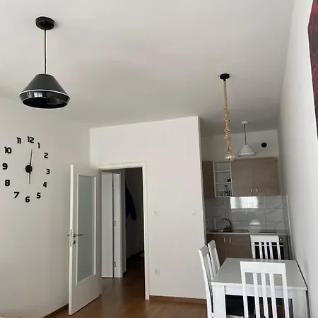 Apartman Novi Borik * バニャ・ルカ